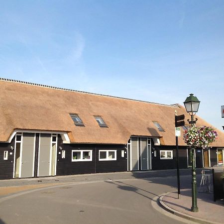 Tin Tin In Cadzand, Koolse Hoeve 1B Exterior foto
