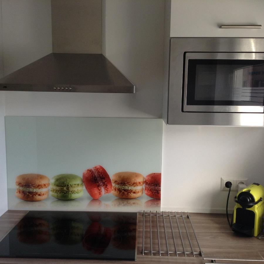 Tin Tin In Cadzand, Koolse Hoeve 1B Exterior foto