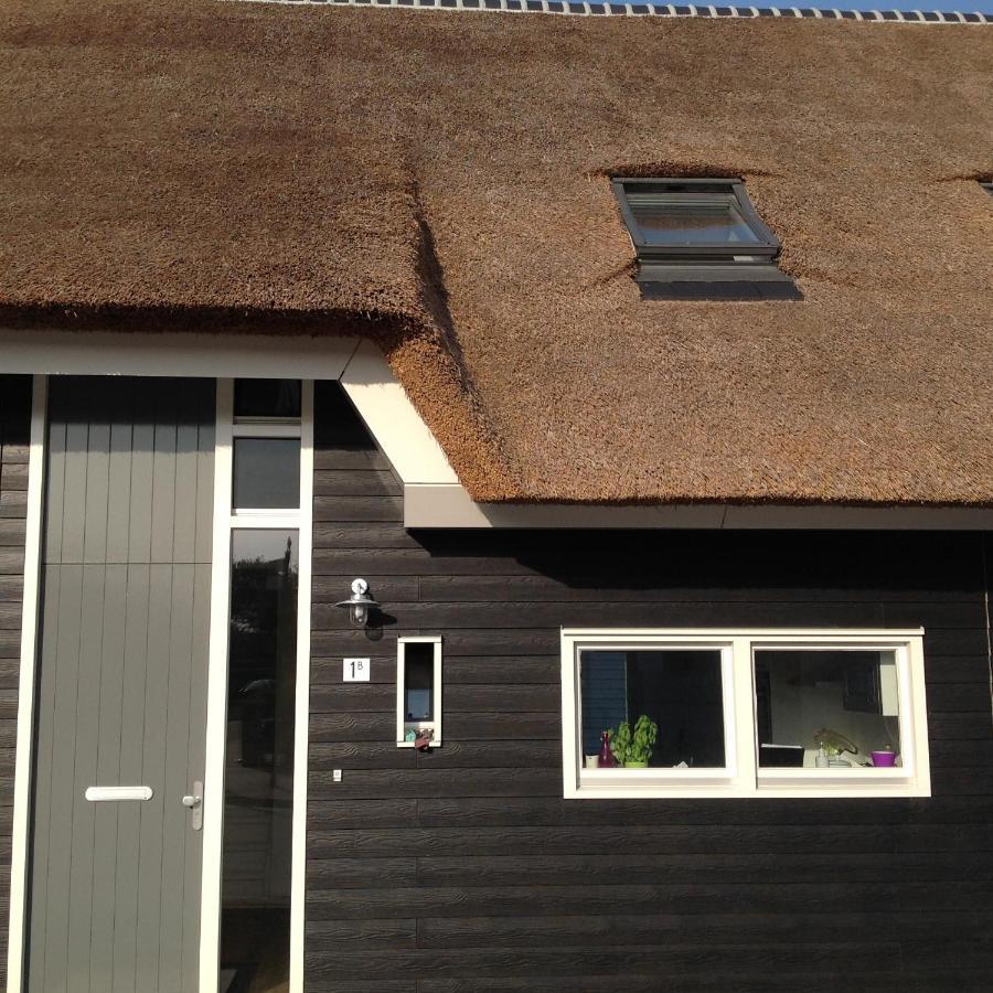 Tin Tin In Cadzand, Koolse Hoeve 1B Exterior foto