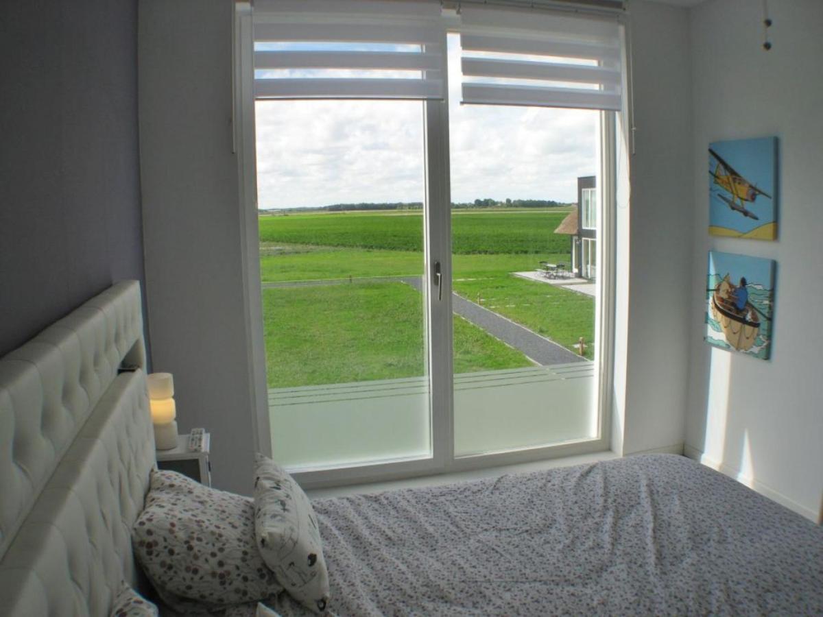 Tin Tin In Cadzand, Koolse Hoeve 1B Exterior foto